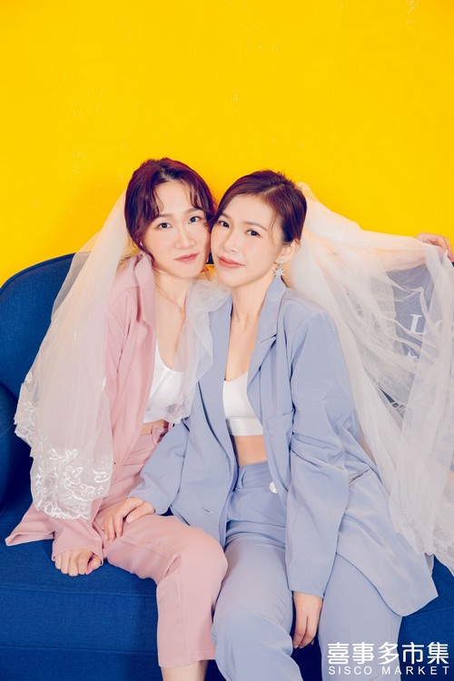 閨蜜寫真,閨蜜婚紗,姐妹寫真,閨蜜照,閨蜜攝影